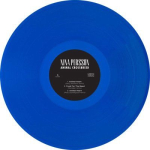 Nina Persson - Animal Crossbreed Remixes - Rsd i gruppen VINYL / Pop hos Bengans Skivbutik AB (1349093)