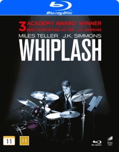 Movie - Whiplash Bd S-T i gruppen FILM / Film Blu-ray hos Bengans Skivbutik AB (1351366)