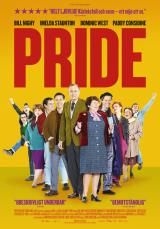 Pride in the group OTHER / Movies DVD at Bengans Skivbutik AB (1351566)