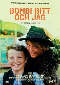 Bombi Bitt och jag in the group OTHER / Movies DVD at Bengans Skivbutik AB (1353380)
