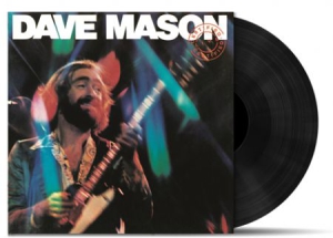 Dave Mason - Certified Live i gruppen VINYL / Rock hos Bengans Skivbutik AB (1364279)