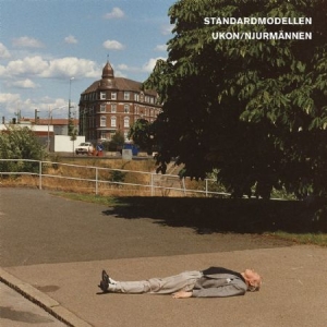 Ukon /  Njurmännen - Standardmodellen i gruppen CD / Pop-Rock hos Bengans Skivbutik AB (1385641)