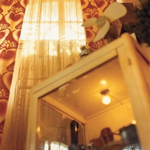 Jerry Johansson - Next Door Conversation i gruppen CD / Pop-Rock hos Bengans Skivbutik AB (1385653)