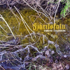 Dwayne Sodahberk - Fjärilsfalu i gruppen VINYL / Pop-Rock hos Bengans Skivbutik AB (1385786)