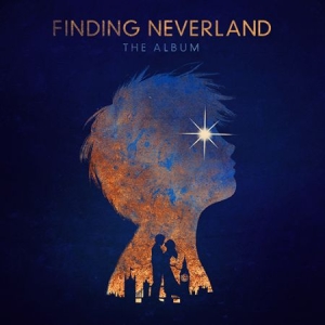Blandade Artister - Finding Neverland -  the musical i gruppen CD hos Bengans Skivbutik AB (1386374)
