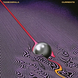 Tame Impala - Currents (2Lp) i gruppen VI TIPSAR / Bäst Album Under 10-talet / Bäst Album Under 10-talet - Pitchfork hos Bengans Skivbutik AB (1386963)