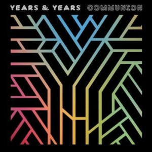 Years & Years - Communion i gruppen VI TIPSAR / CD Mid hos Bengans Skivbutik AB (1386965)
