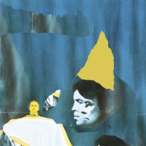 Vennart - The Demon Joke i gruppen CD / Rock hos Bengans Skivbutik AB (1386975)