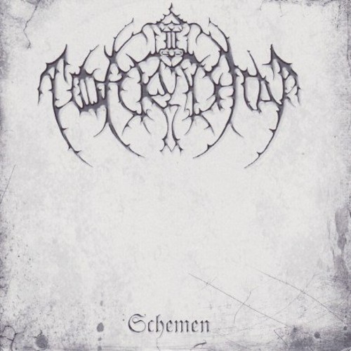 Todtgelichter - Schemen i gruppen CD / Hårdrock/ Heavy metal hos Bengans Skivbutik AB (1386990)