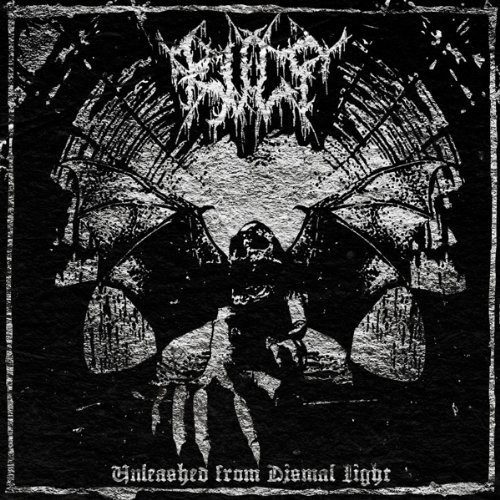 Kult - Unleashed From Dismal Lights i gruppen CD / Hårdrock/ Heavy metal hos Bengans Skivbutik AB (1386991)