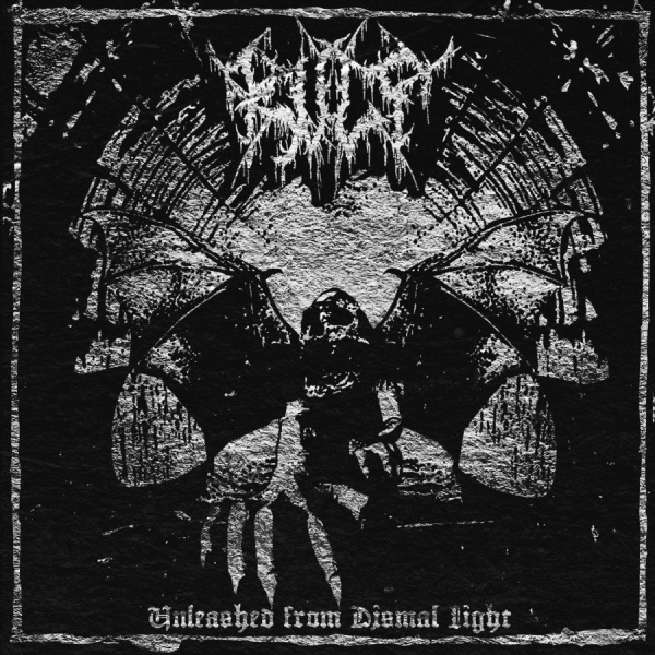 Kult - Unleashed From Dismal Lights i gruppen VINYL / Toppsäljare hos Bengans Skivbutik AB (1386996)