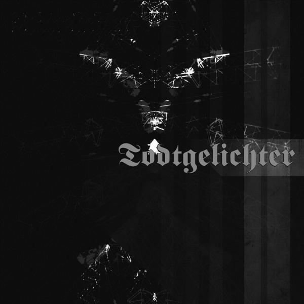 Todtgelichter - Was Bleibt../Schemen i gruppen VINYL / Toppsäljare hos Bengans Skivbutik AB (1386997)