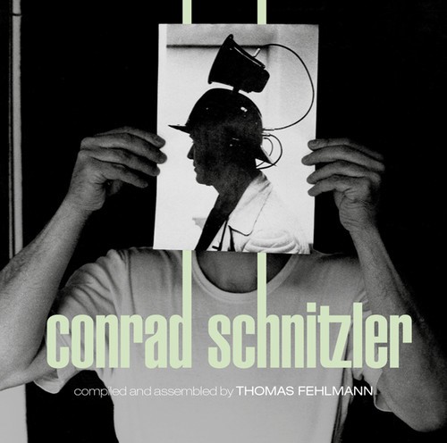 Schnitzler Conrad - Kollektion 5 (Thomas Fehlmann) i gruppen VINYL / Pop hos Bengans Skivbutik AB (1387014)