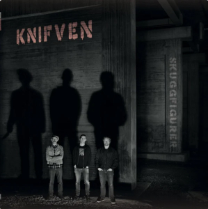 Knifven - Skuggfigurer in the group Labels / Gaphals / Knifven at Bengans Skivbutik AB (1387069)