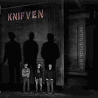 Knifven - Skuggfigurer Lp Red Limited Edition i gruppen VINYL / Pop hos Bengans Skivbutik AB (1387071)
