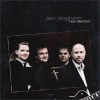 Skogheim Jørn - New Direction i gruppen CD / Toppsäljare hos Bengans Skivbutik AB (1387104)