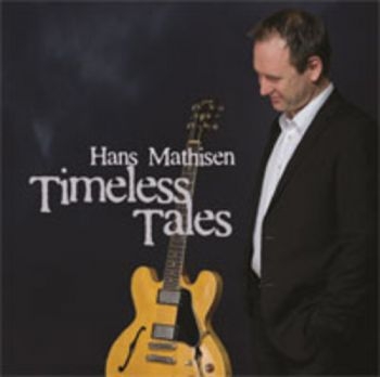 Mathisen Hans - Timeless Tales i gruppen CD / Toppsäljare hos Bengans Skivbutik AB (1387105)