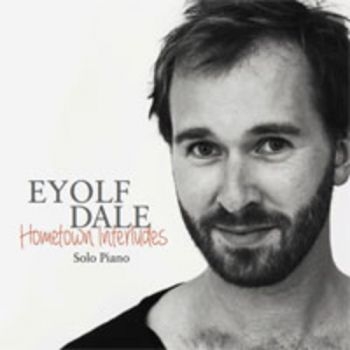 Dale Eyolf - Hometown Interludes i gruppen CD / Toppsäljare hos Bengans Skivbutik AB (1387122)