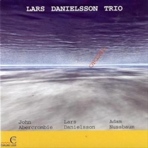 Danielsson Lars/Abercrombie/Nu - Origo i gruppen CD / Jazz/Blues hos Bengans Skivbutik AB (1387146)