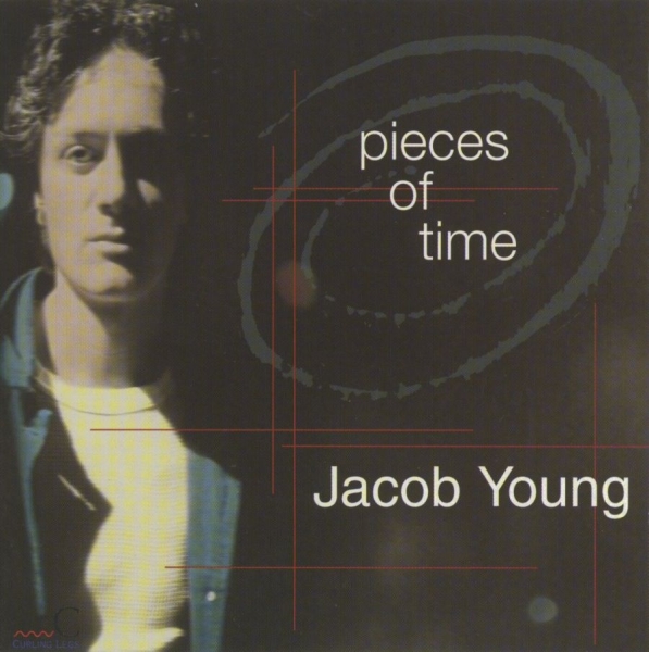 Young Jacob - Pieces Of Time i gruppen CD / Toppsäljare hos Bengans Skivbutik AB (1387151)