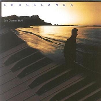 Hoff Jan Gunnar - Crosslands i gruppen CD / Toppsäljare hos Bengans Skivbutik AB (1387159)