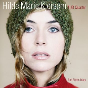 Kjersem Hilde Marie - Red Shoes Diary i gruppen CD / Toppsäljare hos Bengans Skivbutik AB (1387196)