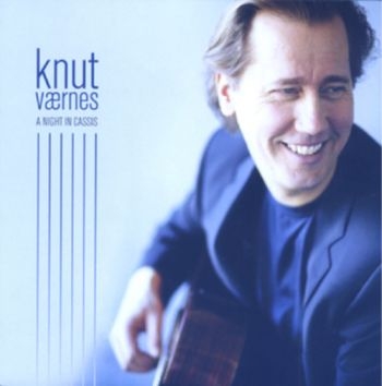 Værnes Knut/Vertavo - A Night In Cassis i gruppen CD / Toppsäljare hos Bengans Skivbutik AB (1387197)