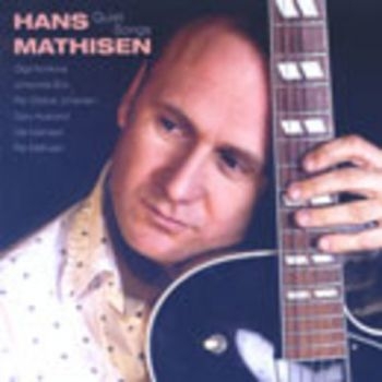Mathisen Hans - Quiet Songs i gruppen CD / Toppsäljare hos Bengans Skivbutik AB (1387205)