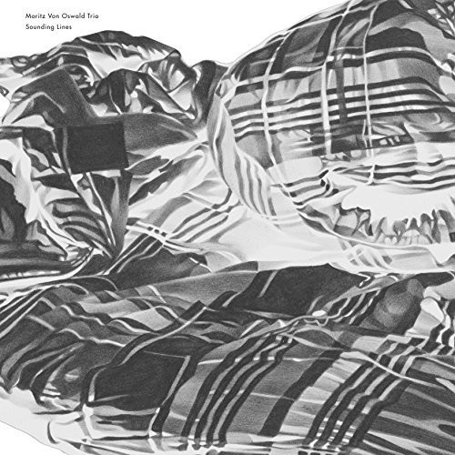 Von Oswald Moritz Trio - Sounding Lines i gruppen CD / Jazz/Blues hos Bengans Skivbutik AB (1387243)