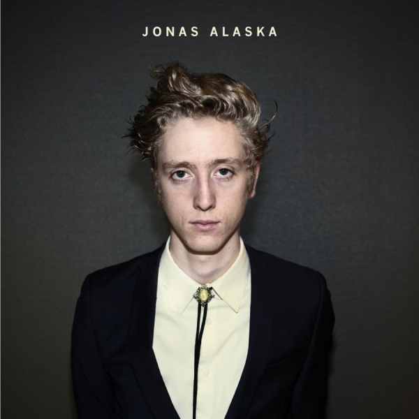 Alaska Jonas - Jonas Alaska (Vinyl) i gruppen VINYL / Toppsäljare hos Bengans Skivbutik AB (1387257)