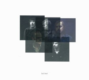 Last Heat - Last Heat (Vinyl) i gruppen VINYL / Toppsäljare hos Bengans Skivbutik AB (1387262)