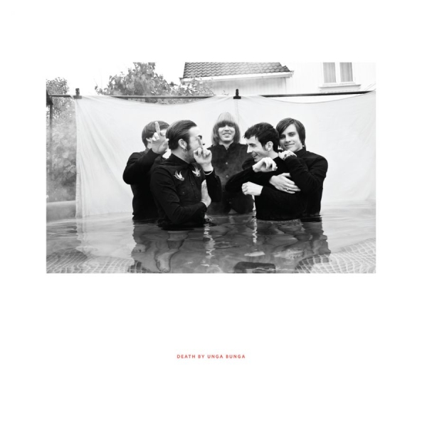 Shit City - Welcome To Shit City i gruppen CD / Toppsäljare hos Bengans Skivbutik AB (1387269)