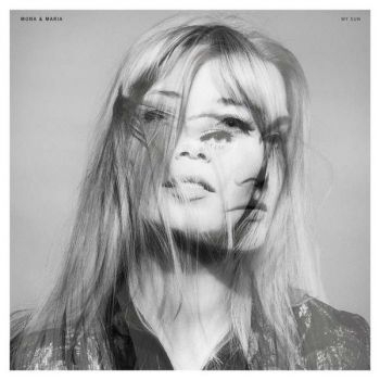 Thea And The Wild - Strangers And Lovers (Vinyl) i gruppen VINYL / Toppsäljare hos Bengans Skivbutik AB (1387292)