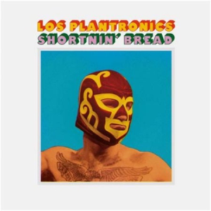 Los Plantronics - Shortnin Bread i gruppen VINYL / Rock hos Bengans Skivbutik AB (1387295)