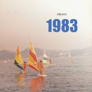 Kölsch - 1983 (2Lp+Cd) i gruppen VINYL / Pop hos Bengans Skivbutik AB (1387306)