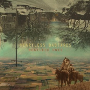 Heartless Bastards - Restless Ones i gruppen VI TIPSAR / Blowout / Blowout-CD hos Bengans Skivbutik AB (1387337)