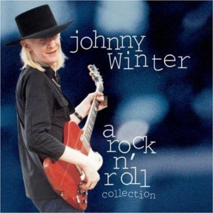 Winter Johnny - Rock'n'roll Collection i gruppen CD / Blues,Country,Pop-Rock hos Bengans Skivbutik AB (1387403)
