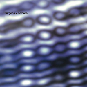 Surgeon - Balance i gruppen VINYL / Pop-Rock hos Bengans Skivbutik AB (1387416)
