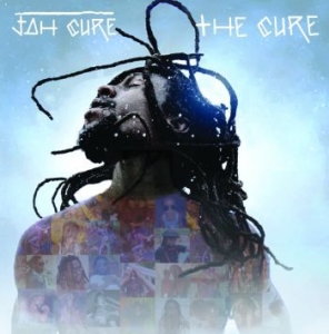 Jah Cure - Cure i gruppen VINYL / Reggae hos Bengans Skivbutik AB (1387429)