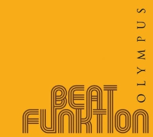 Beat Funktion - Olympus i gruppen VI TIPSAR / Lagerrea / CD REA / CD Jazz/Blues hos Bengans Skivbutik AB (1388436)