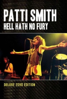 Patti Smith - Hell Hath No Fury - Documentary 2 D i gruppen ÖVRIGT / Musik-DVD & Bluray hos Bengans Skivbutik AB (1388478)