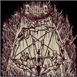 Disrupted - Morbid Death i gruppen CD / Hårdrock/ Heavy metal hos Bengans Skivbutik AB (1391810)