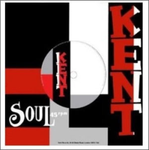 Pulliam Darondo / Darondo - How I Got Over / Luscious Lady i gruppen VINYL / Pop-Rock hos Bengans Skivbutik AB (1396891)