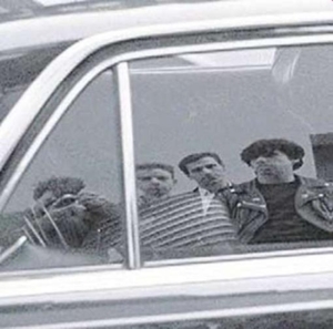 In Camera - Era i gruppen VINYL / Pop-Rock hos Bengans Skivbutik AB (1396894)