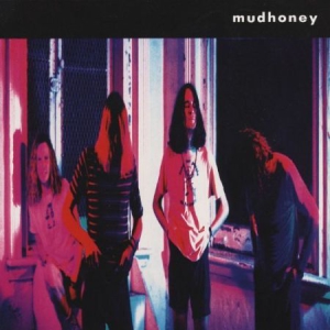 Mudhoney - Mudhoney i gruppen VINYL / Hårdrock hos Bengans Skivbutik AB (1396897)