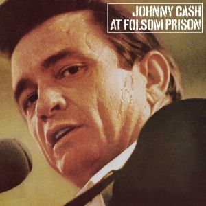 Cash Johnny - At Folsom Prison i gruppen VI TIPSAR / Mest populära vinylklassiker hos Bengans Skivbutik AB (1397353)