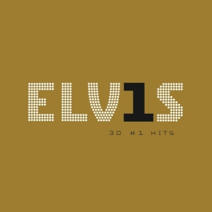 Presley Elvis - Elvis 30 #1 Hits i gruppen VINYL / Best Of,Pop-Rock,Övrigt hos Bengans Skivbutik AB (1397354)