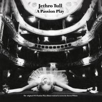 JETHRO TULL - A PASSION PLAY i gruppen CD / Pop-Rock hos Bengans Skivbutik AB (1397476)