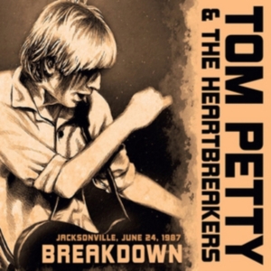 Petty Tom & The Heartbreakers - Breakdown i gruppen ÖVRIGT / Övrigt / aub hos Bengans Skivbutik AB (1397481)