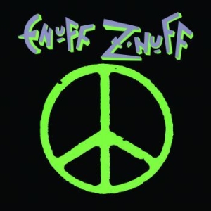 Enuff Zænuff - Enuff Zænuff i gruppen CD / Rock hos Bengans Skivbutik AB (1398667)
